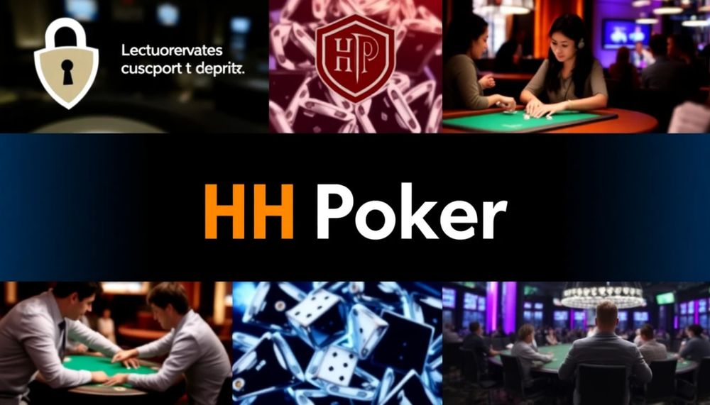 aa poker官方界面